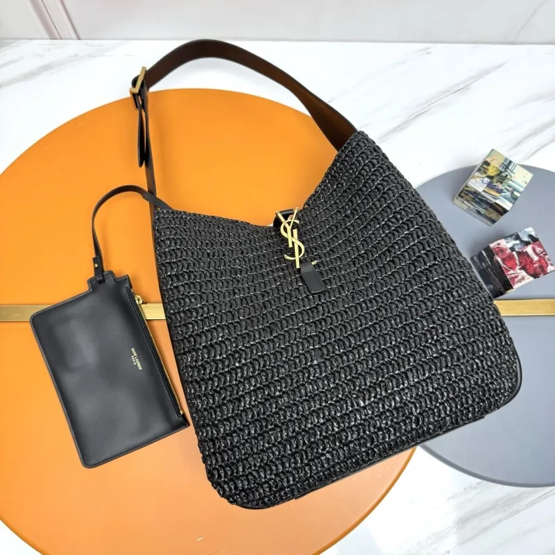 YSL Top Handle Bags-226