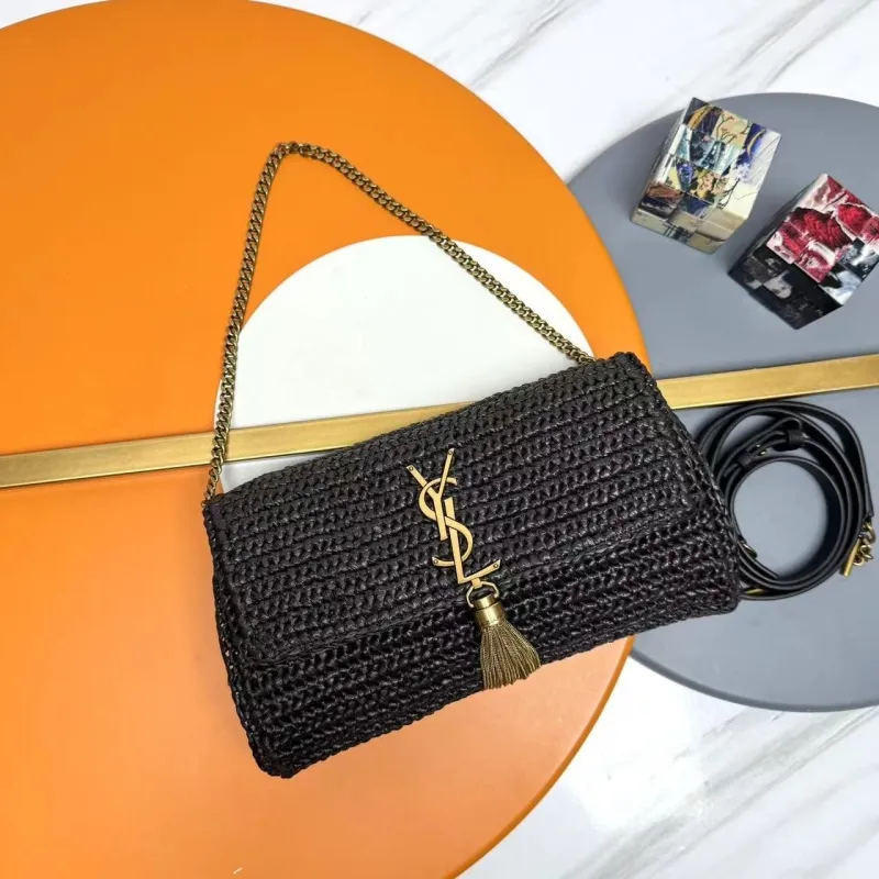 YSL Top Handle Bags-227