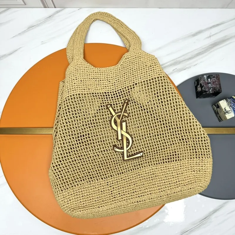 YSL Top Handle Bags-229
