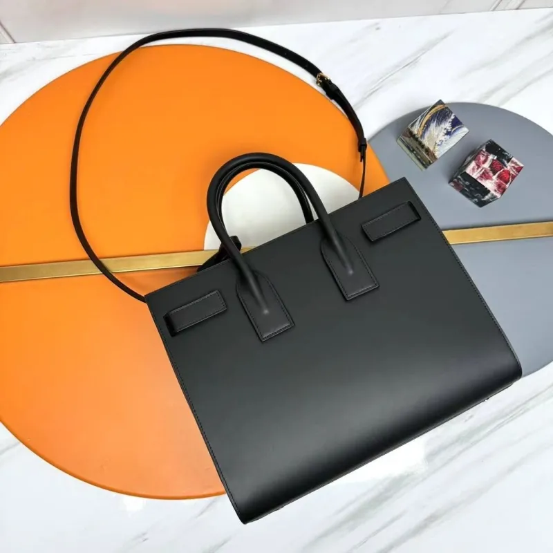 Alternative view of YSL Top Handle Bags-230