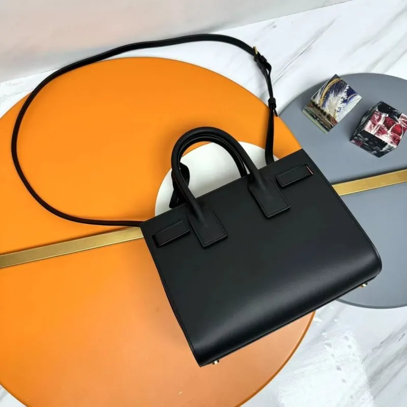 Alternative view of YSL Top Handle Bags-231