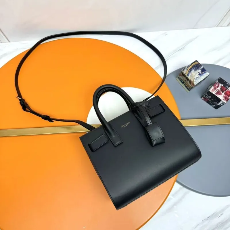 YSL Top Handle Bags-232
