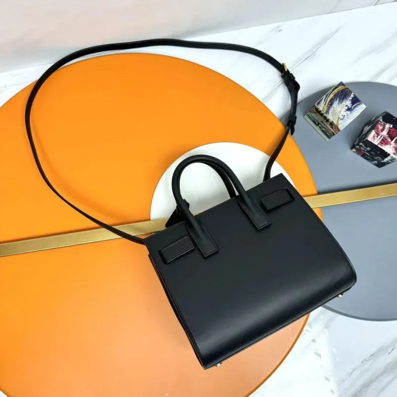 Alternative view of YSL Top Handle Bags-232