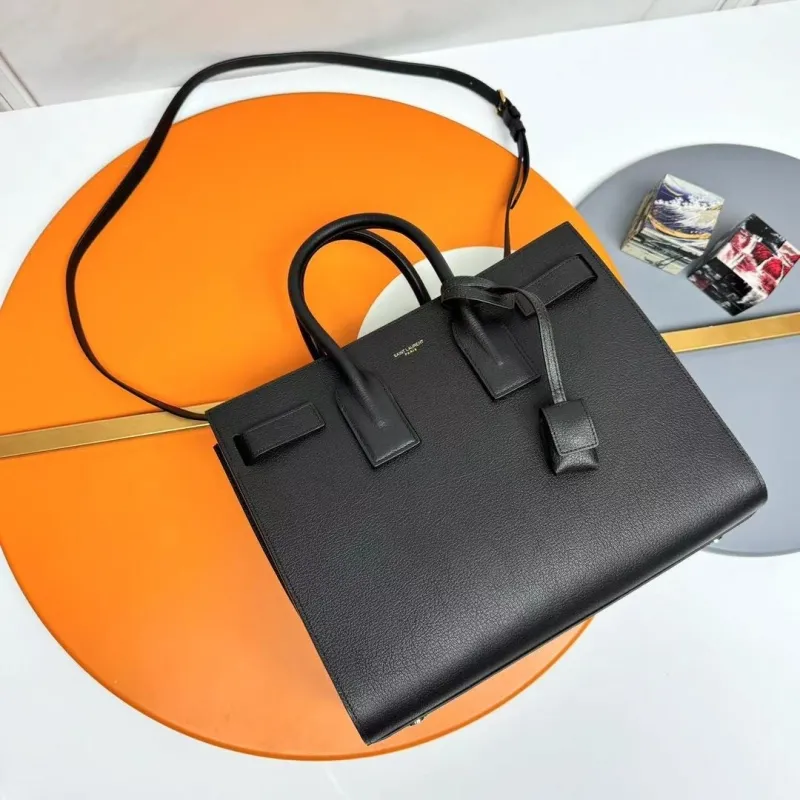 YSL Top Handle Bags-233