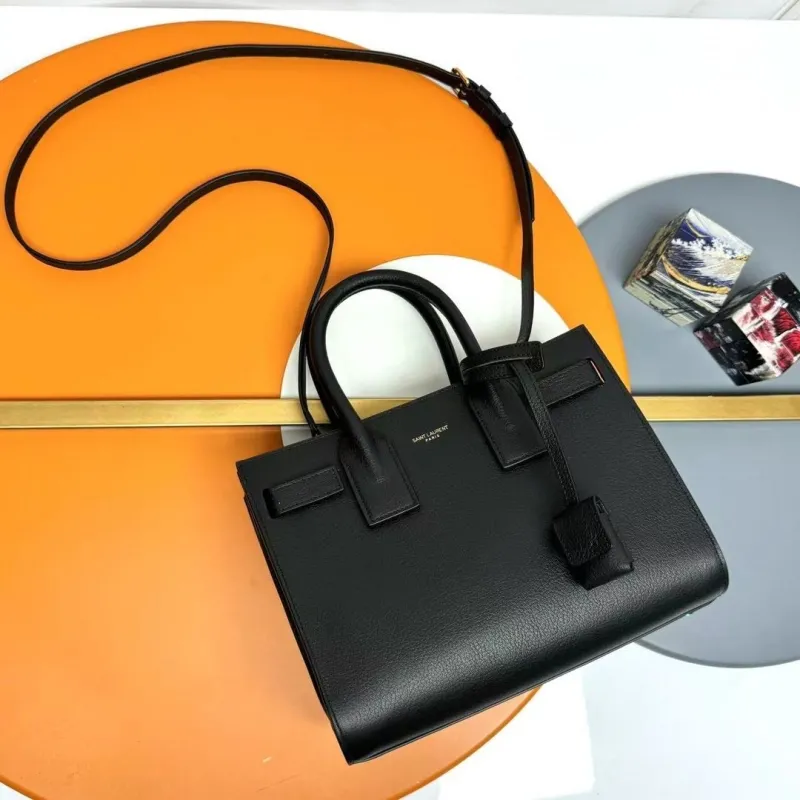 YSL Top Handle Bags-234
