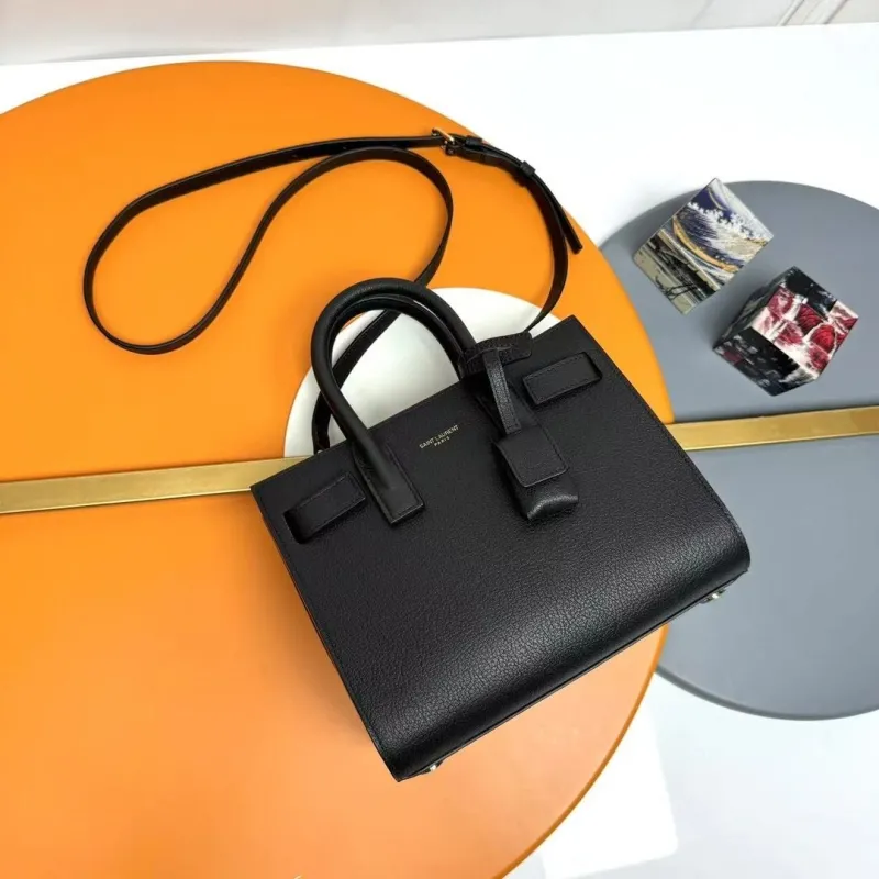 YSL Top Handle Bags-235