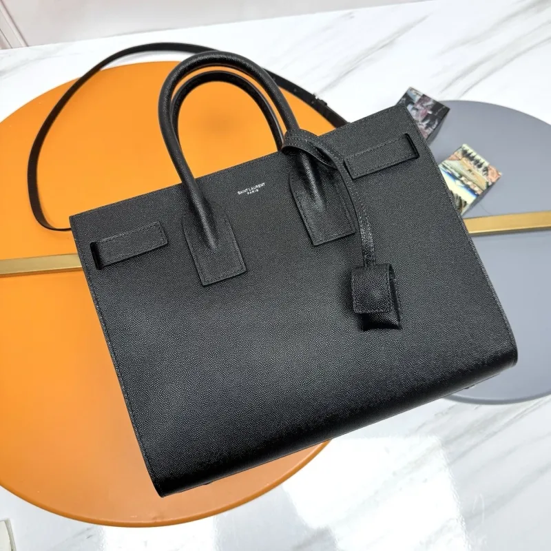 YSL Top Handle Bags-236