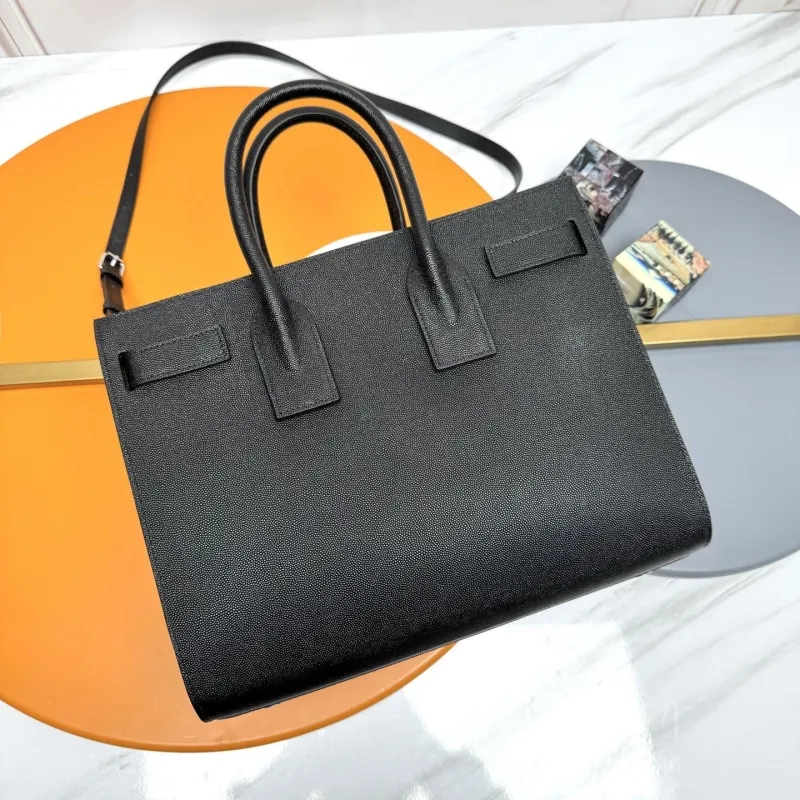 Alternative view of YSL Top Handle Bags-236