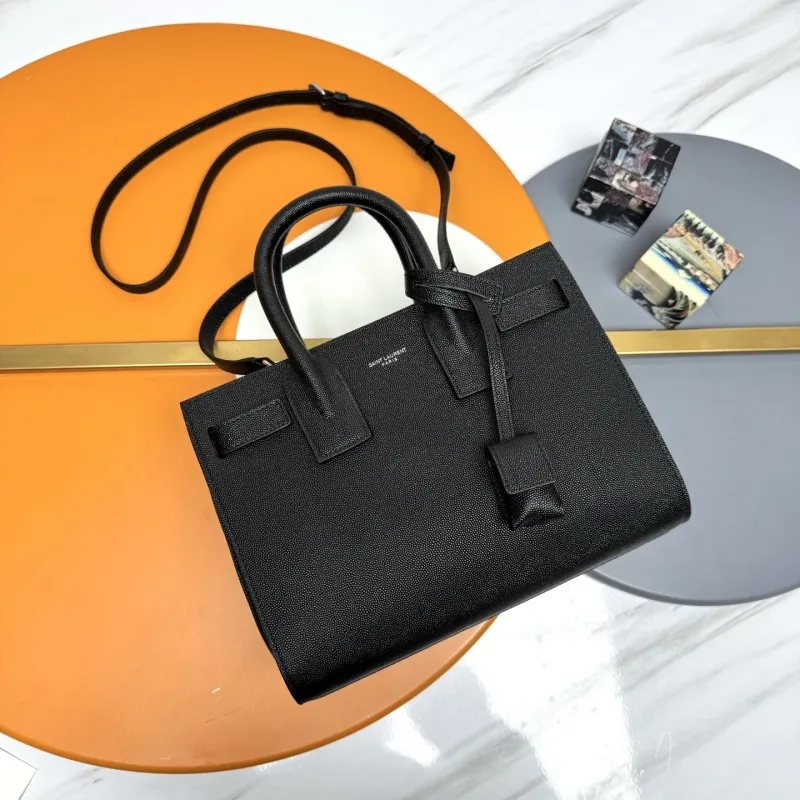 YSL Top Handle Bags-237