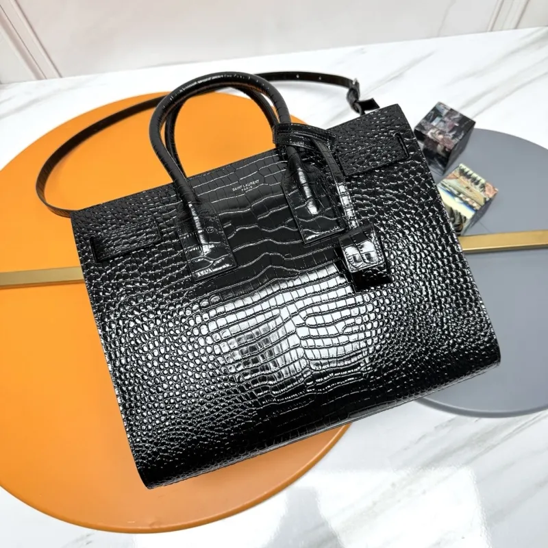 YSL Top Handle Bags-239