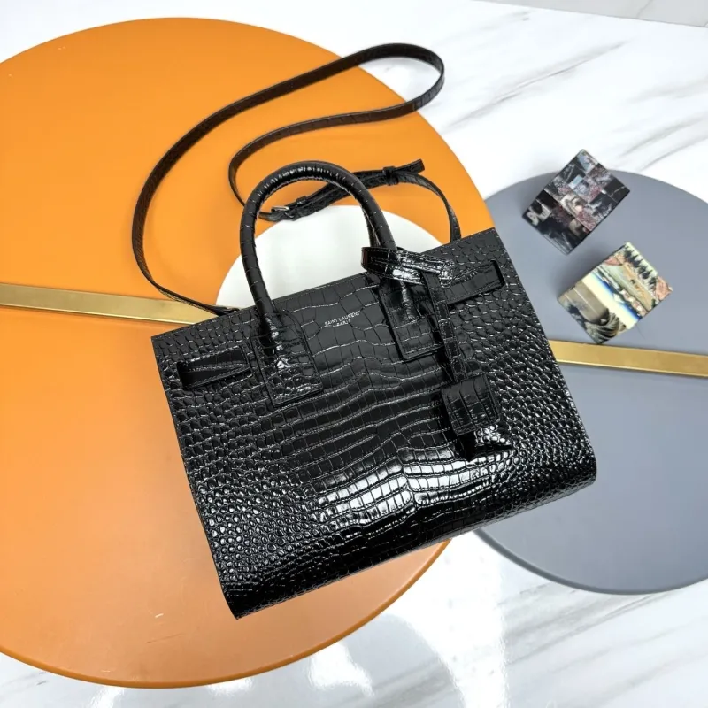 YSL Top Handle Bags-240
