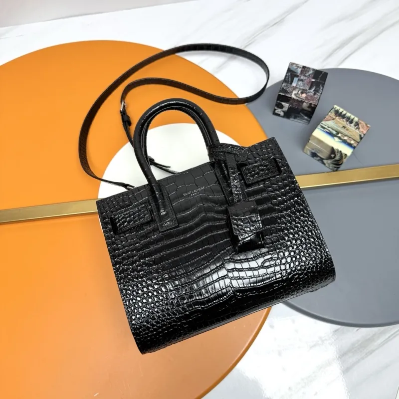 YSL Top Handle Bags-241