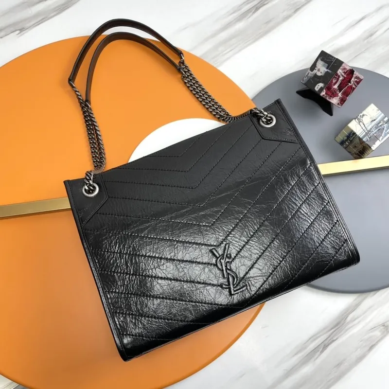YSL Top Handle Bags-242