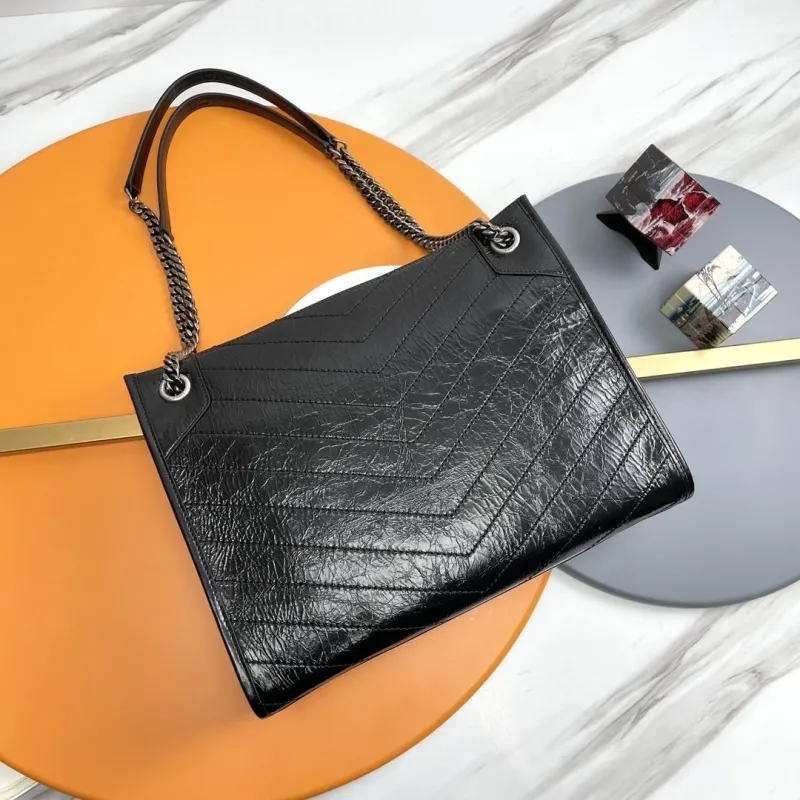 Alternative view of YSL Top Handle Bags-242