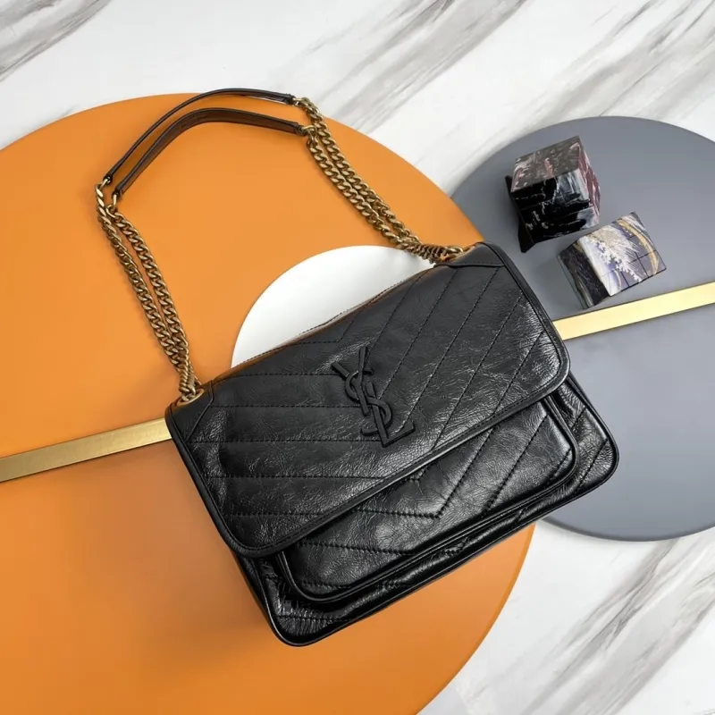 YSL Top Handle Bags-243