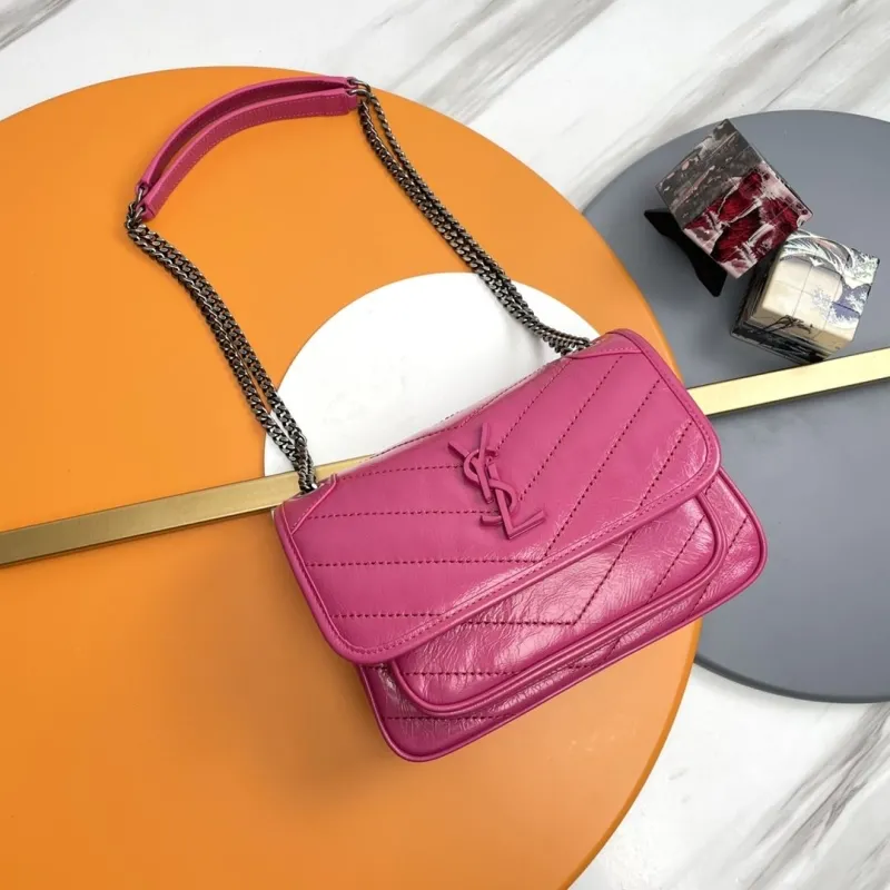 YSL Top Handle Bags-245