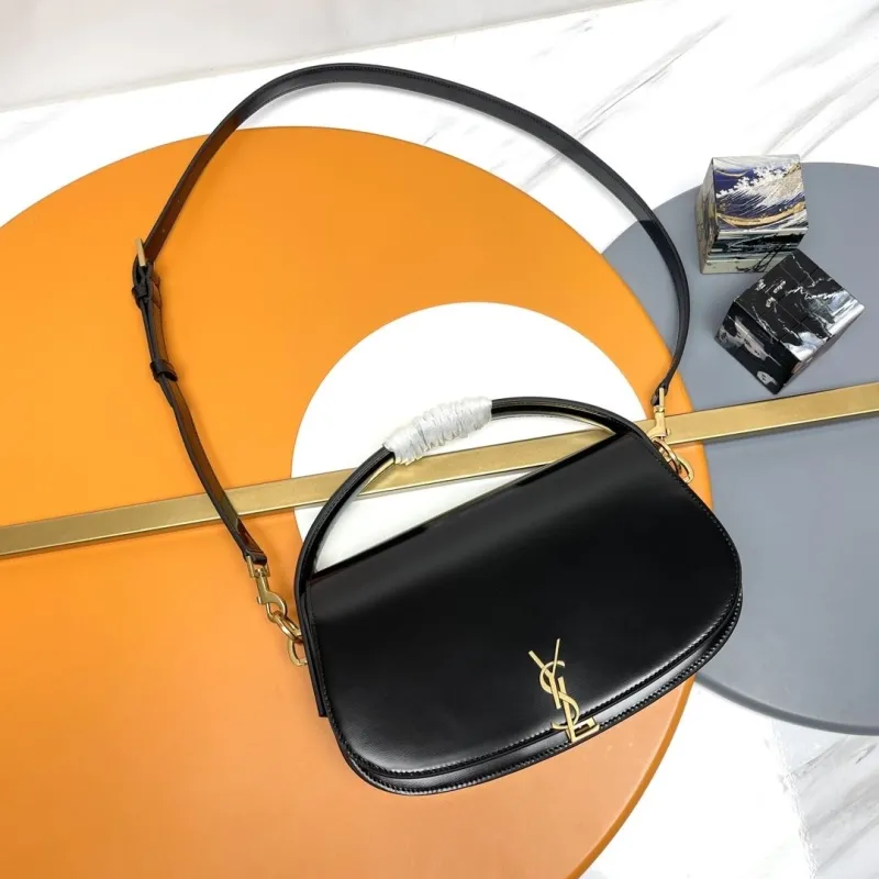 YSL Top Handle Bags-247
