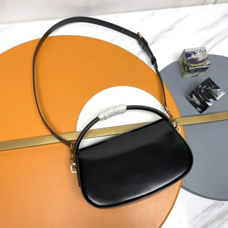 Alternative view of YSL Top Handle Bags-247