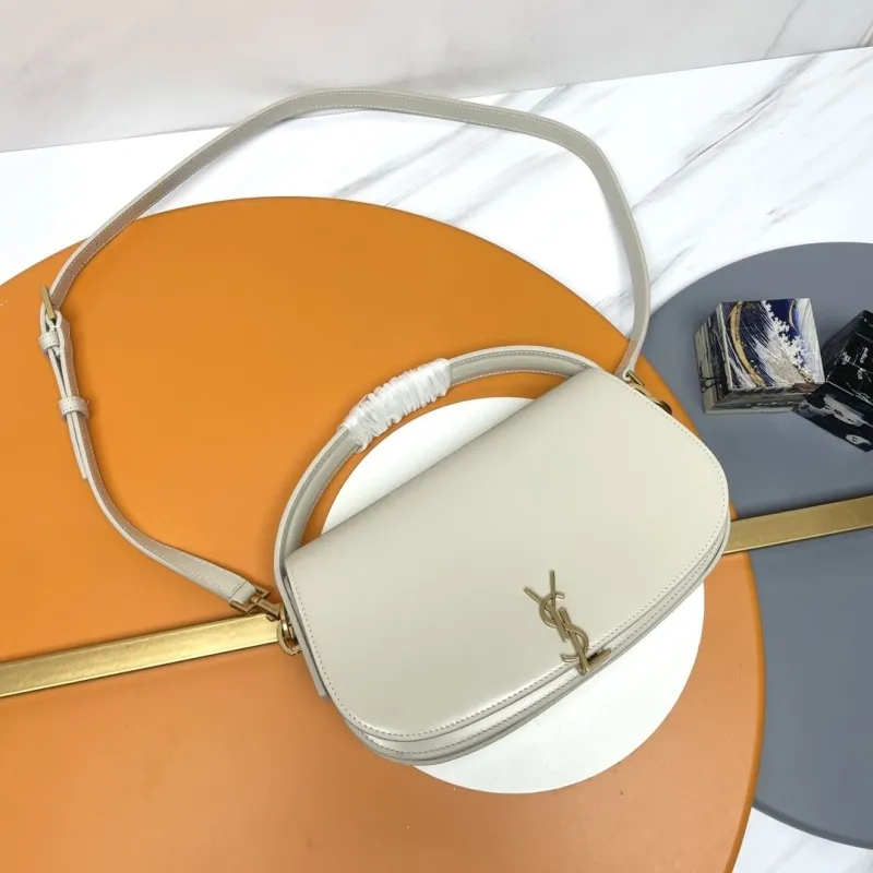 YSL Top Handle Bags-248