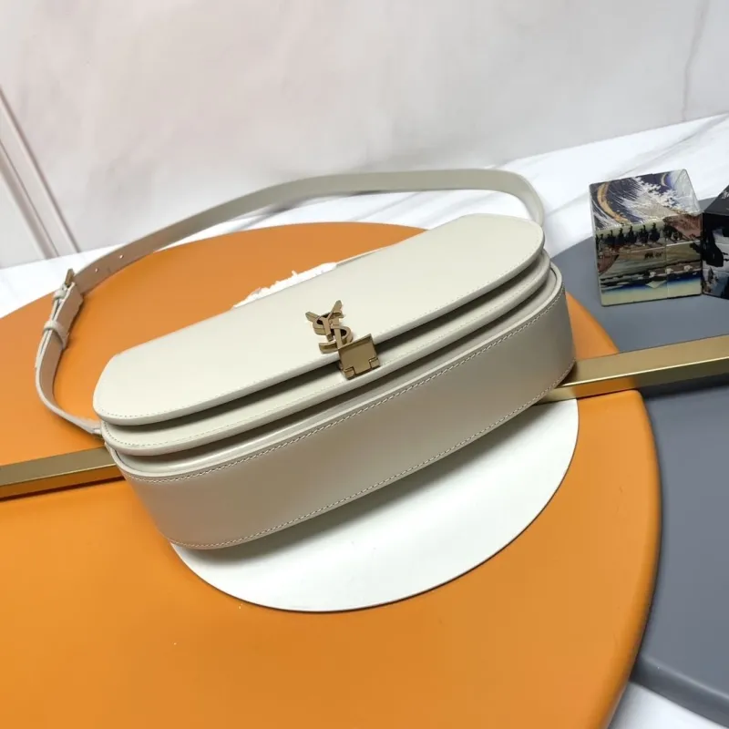 Alternative view of YSL Top Handle Bags-248