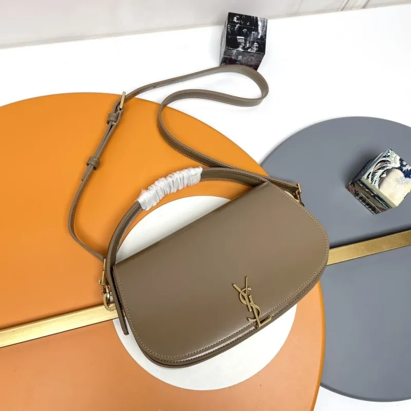 YSL Top Handle Bags-249