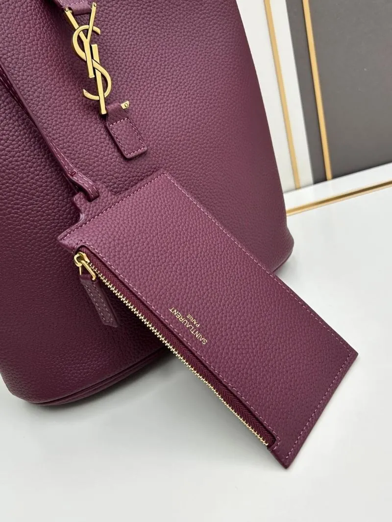 YSL Top Handle Bags-964 - Image 6