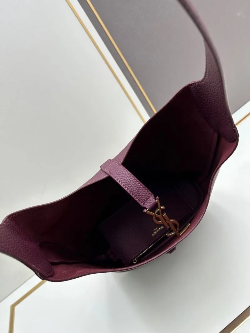 YSL Top Handle Bags-964 - Image 8