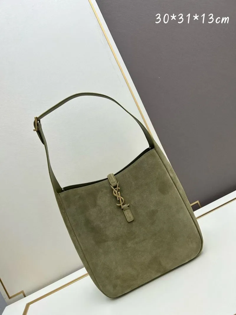 YSL Top Handle Bags-970