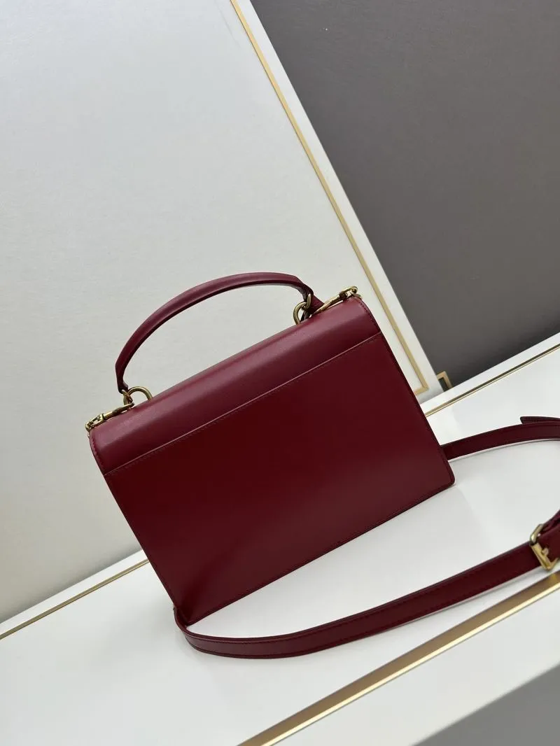 YSL Top Handle Bags-978 - Image 3