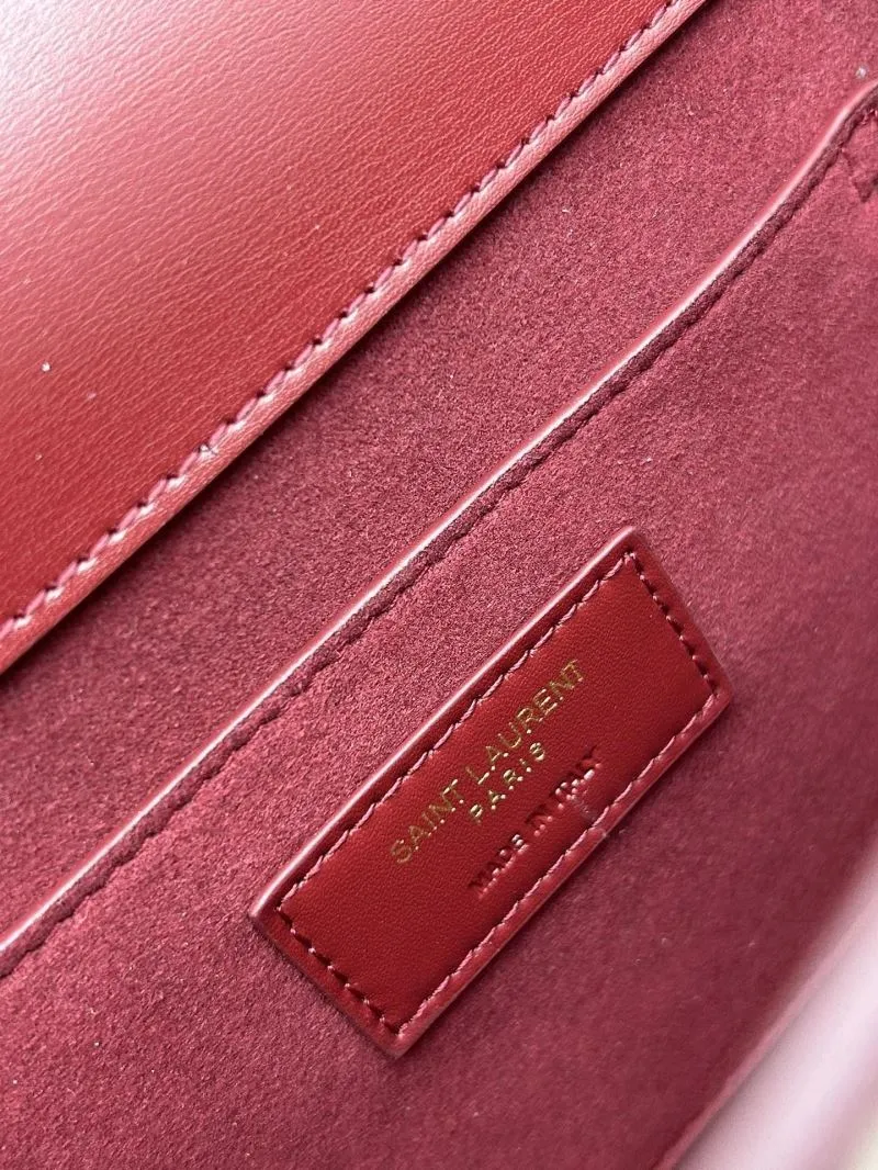 YSL Top Handle Bags-978 - Image 8