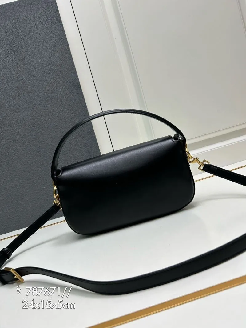 YSL Top Handle Bags-981 - Image 4