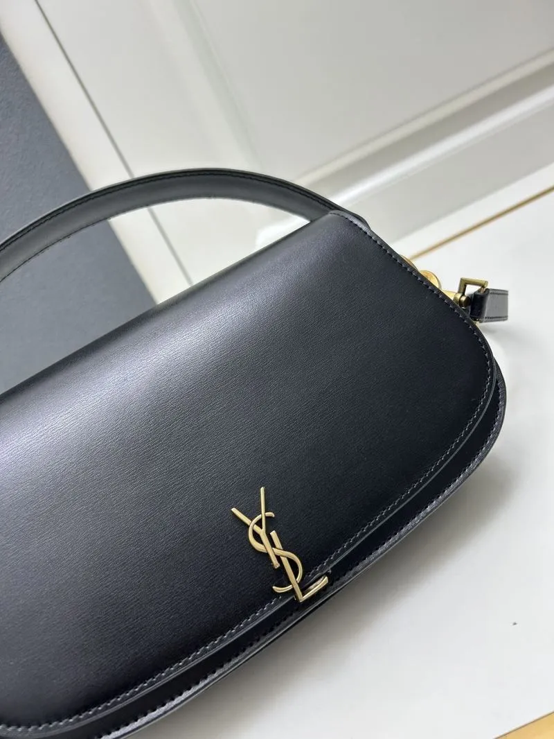 YSL Top Handle Bags-981 - Image 5