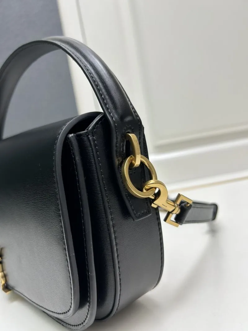 YSL Top Handle Bags-981 - Image 6