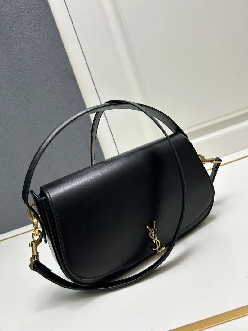 YSL Top Handle Bags-981 - Image 8