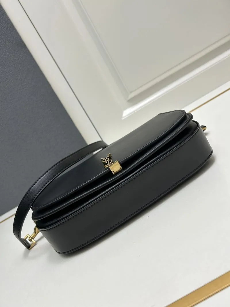 YSL Top Handle Bags-981 - Image 9