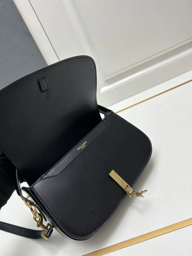 YSL Top Handle Bags-981 - Image 10