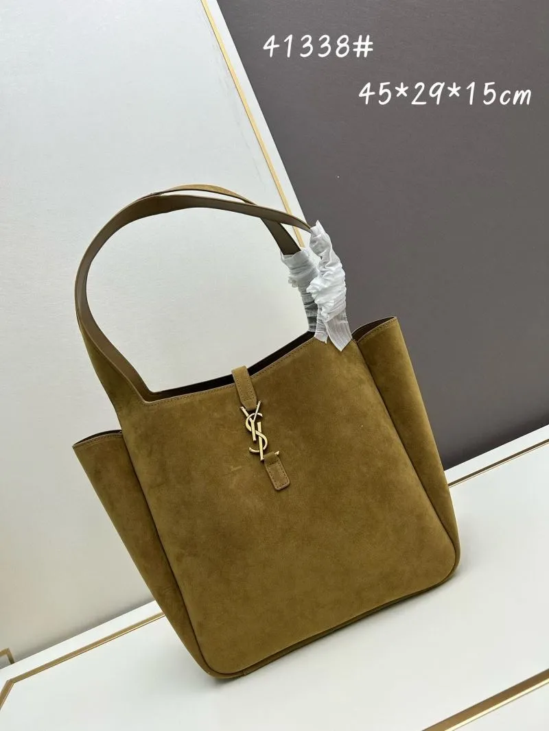 YSL Top Handle Bags-983