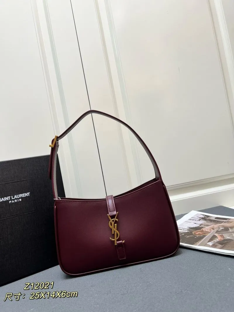 YSL Top Handle Bags-984