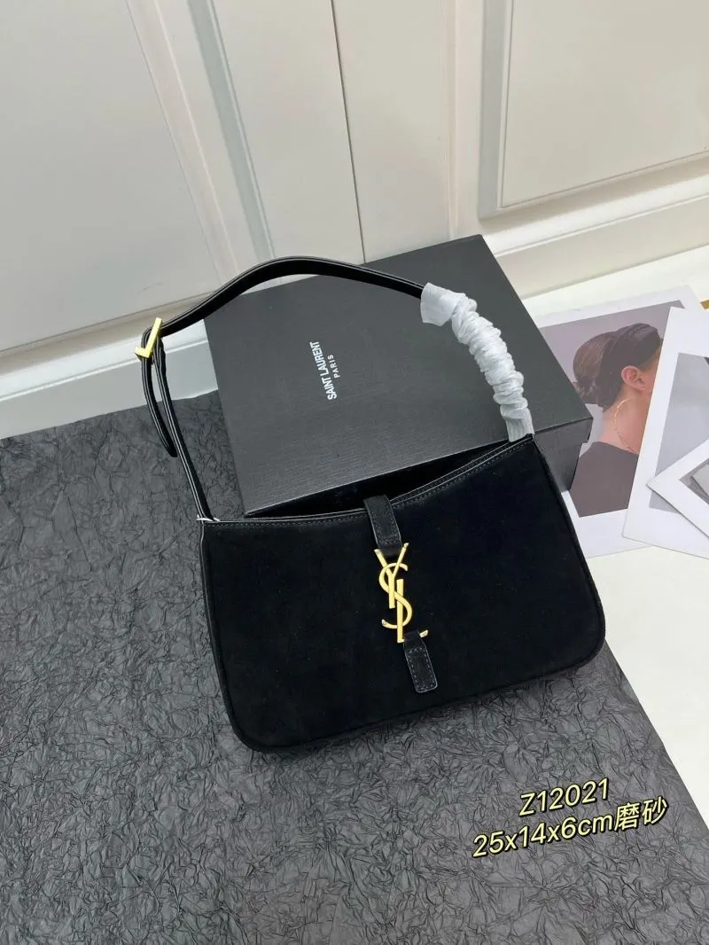 YSL Top Handle Bags-985
