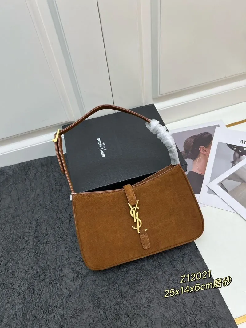 YSL Top Handle Bags-986