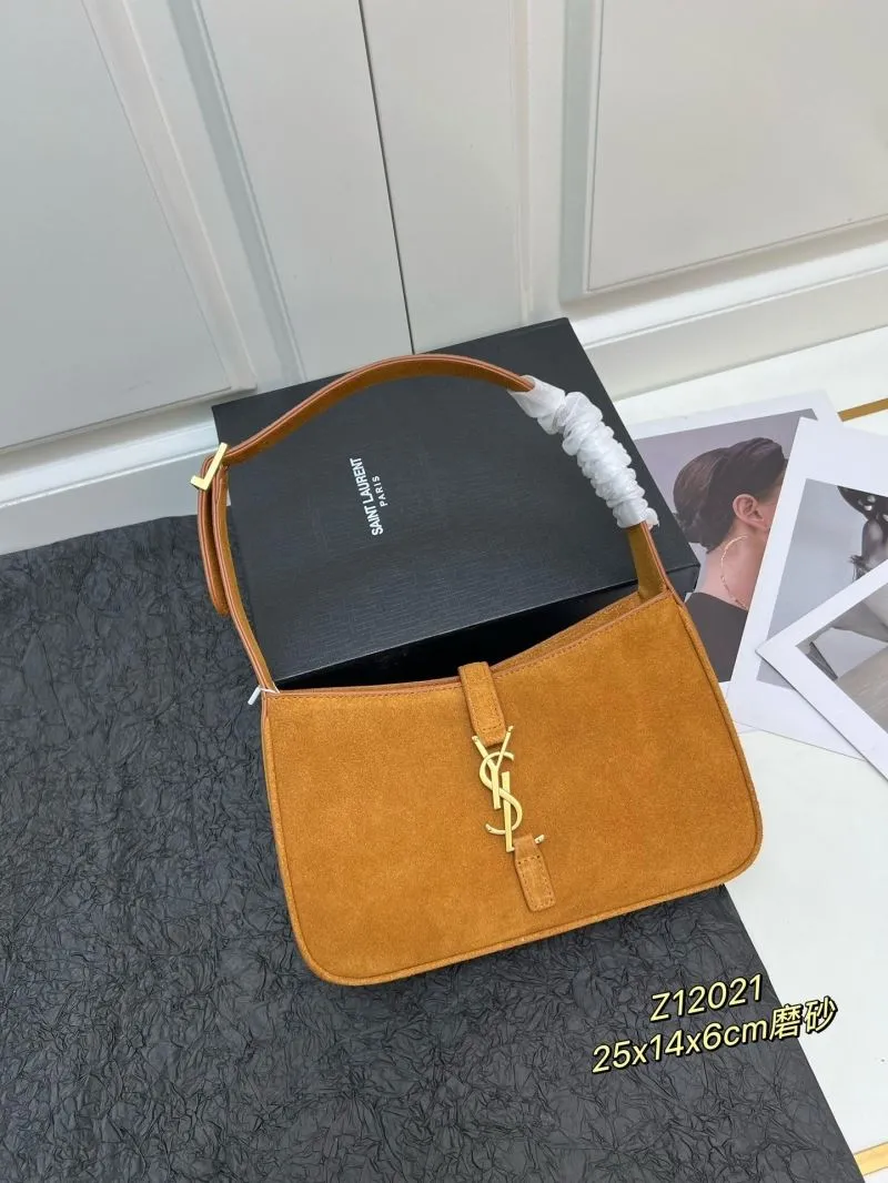 YSL Top Handle Bags-987