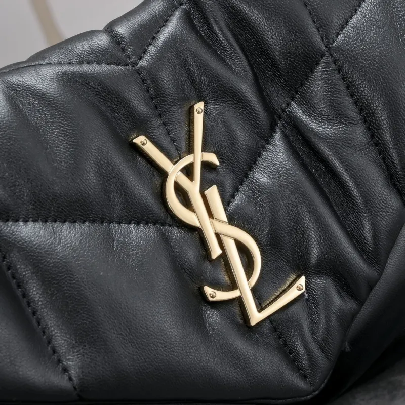 YSL Top Handle Bags-990 - Image 4