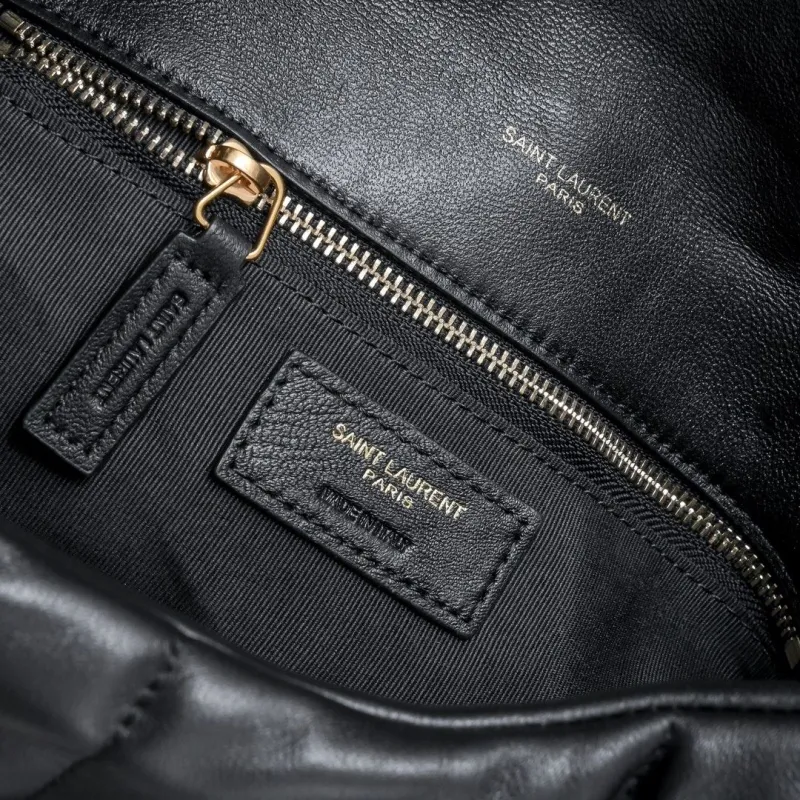 YSL Top Handle Bags-990 - Image 7