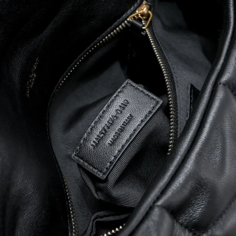 YSL Top Handle Bags-990 - Image 9