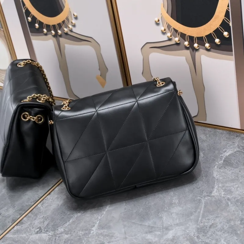 YSL Top Handle Bags-996 - Image 3