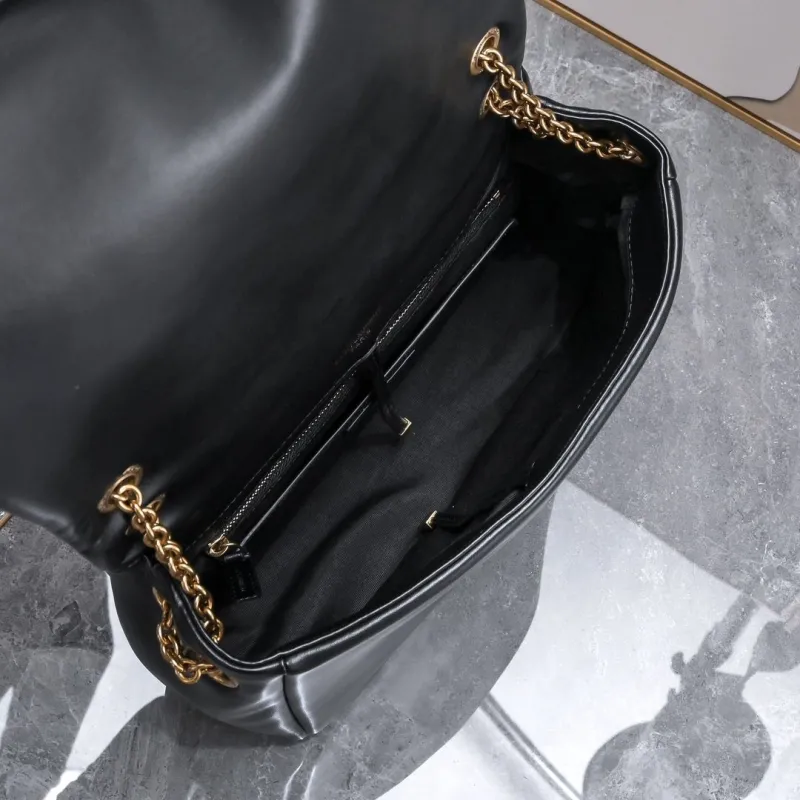 YSL Top Handle Bags-996 - Image 7