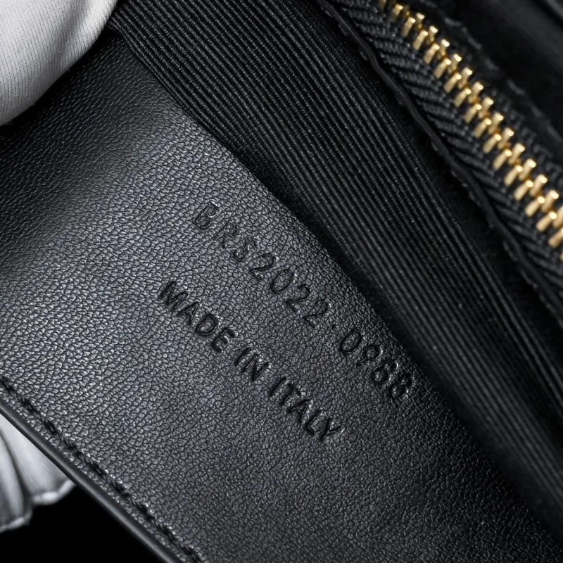 YSL Top Handle Bags-996 - Image 9