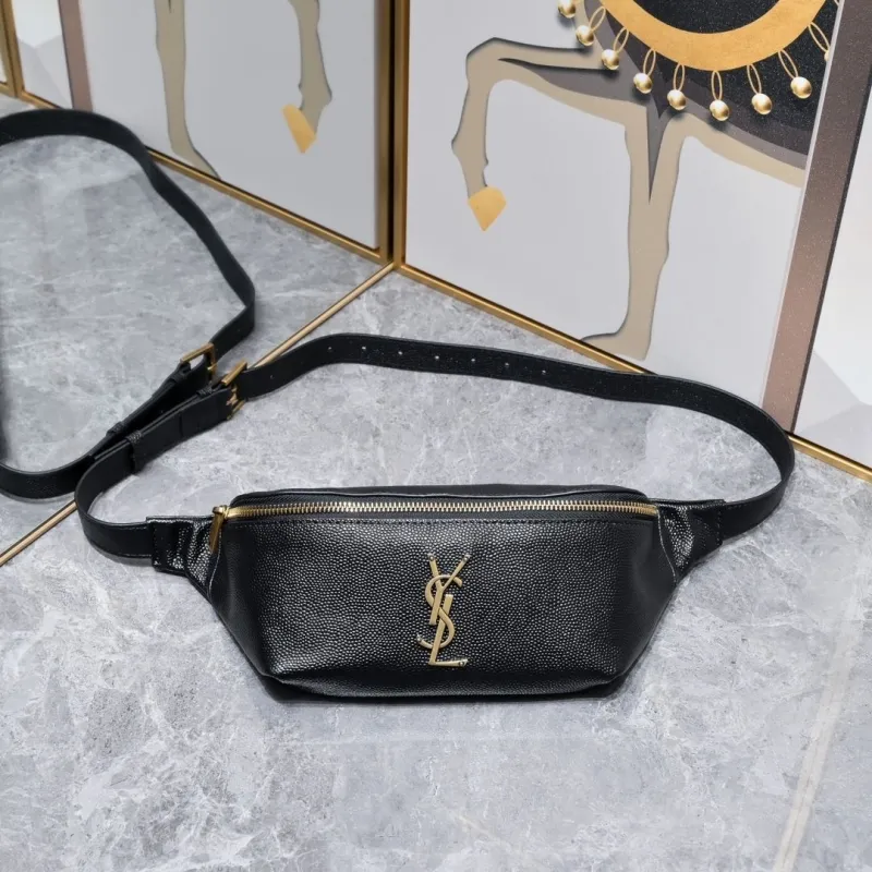 YSL Waist & Chest Packs-2