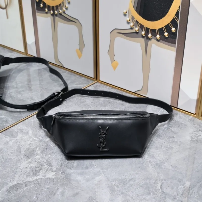 YSL Waist & Chest Packs-3