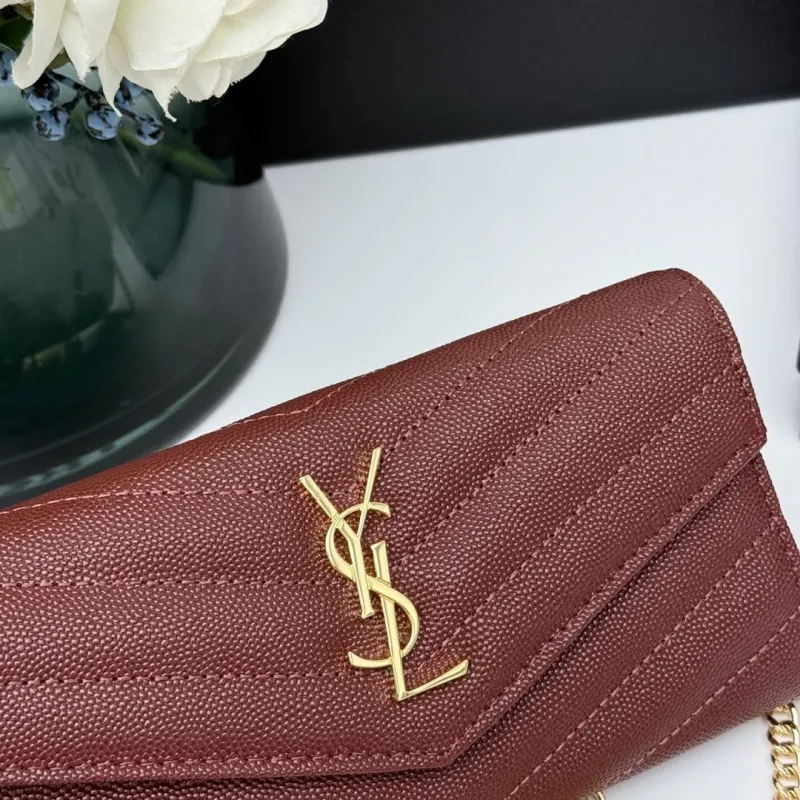 YSL Wallets & Purse-1 - Image 5
